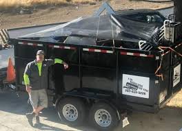 Shed Removal in Honeyville, UT